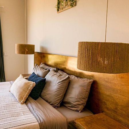 Finca San Sebastian 장크트 고아르스하우젠 외부 사진