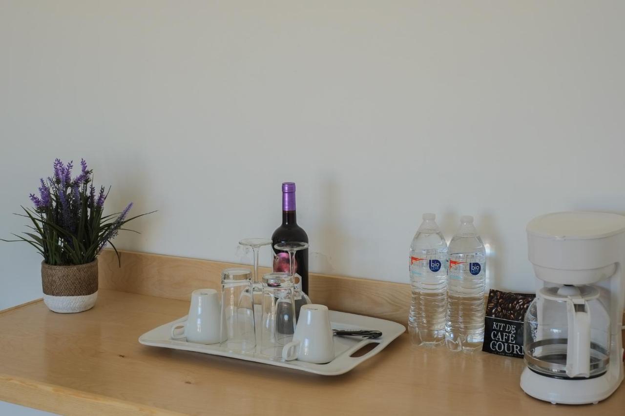 Finca San Sebastian 장크트 고아르스하우젠 외부 사진