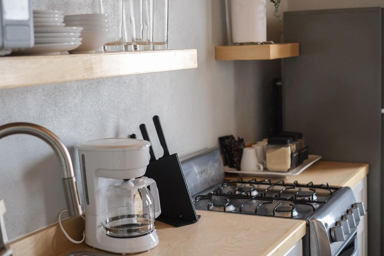 Finca San Sebastian 장크트 고아르스하우젠 외부 사진