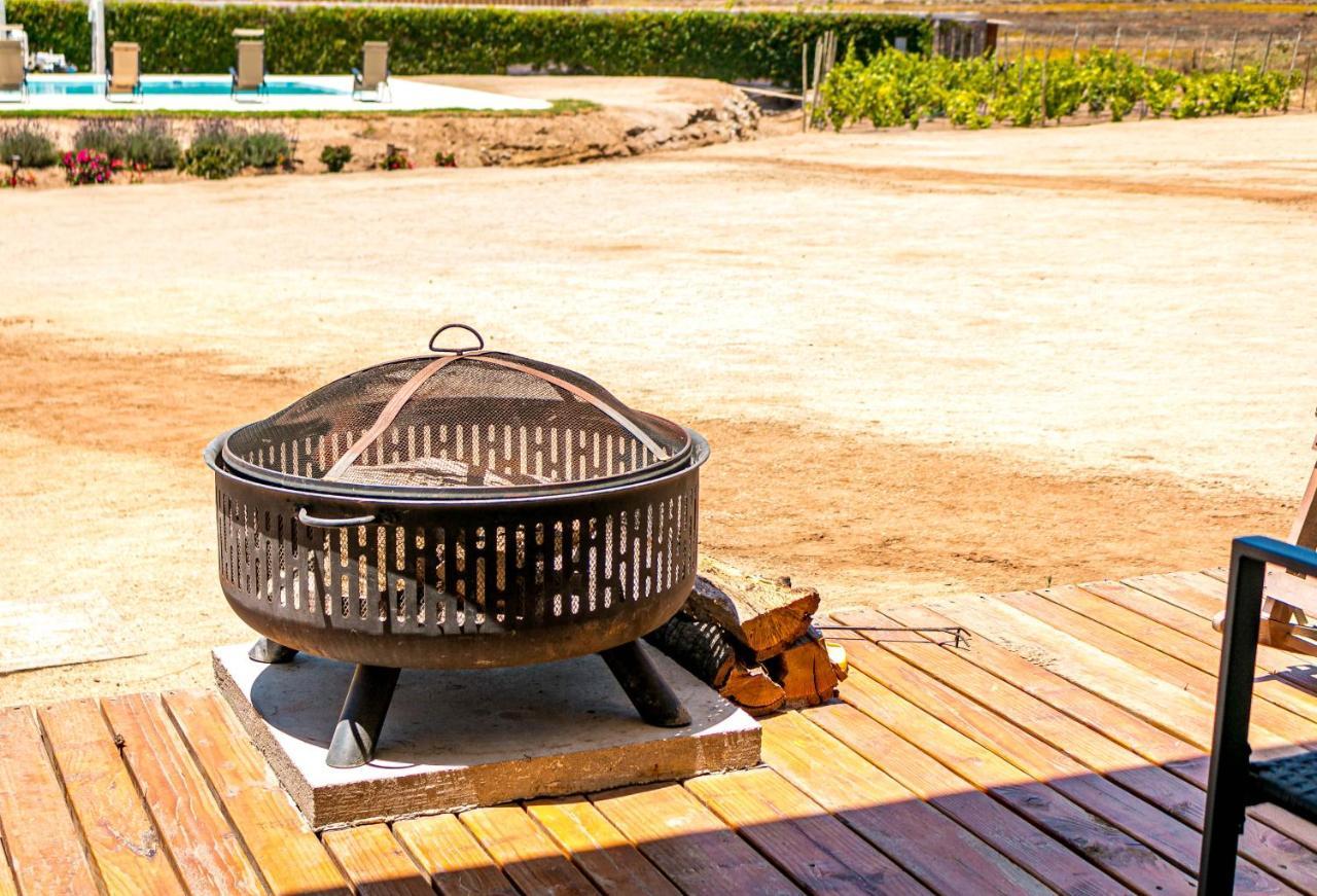 Finca San Sebastian 장크트 고아르스하우젠 외부 사진